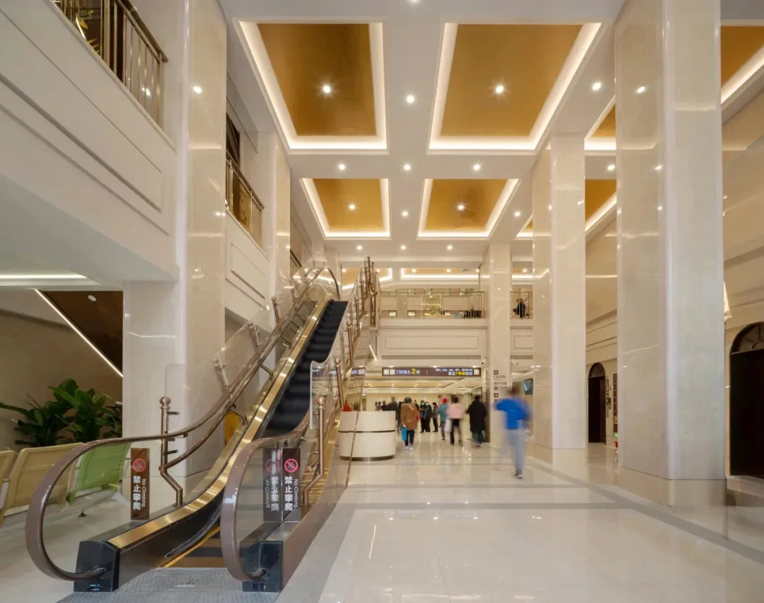 Shanghai General Hospital
