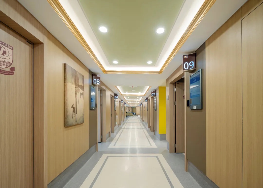 Hospital General de Shanghái